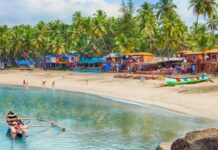 От пляжей до храмов: полный гид по экскурсиям в Гоа