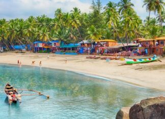 От пляжей до храмов: полный гид по экскурсиям в Гоа