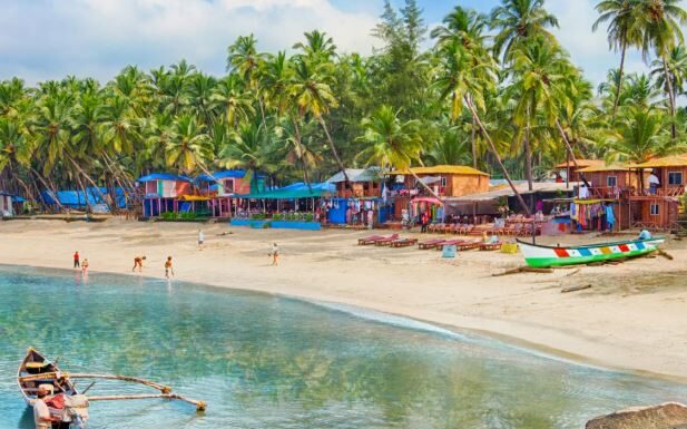 От пляжей до храмов: полный гид по экскурсиям в Гоа