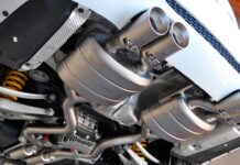 Почему прогорает глушитель и что с этим делать?