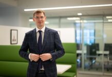 Не только должность: как Тимур Турлов совмещает бизнес и социальную миссию