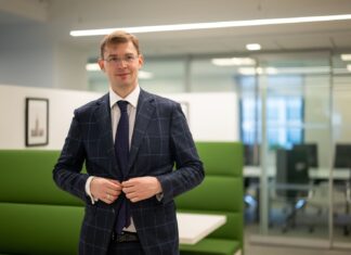 Не только должность: как Тимур Турлов совмещает бизнес и социальную миссию