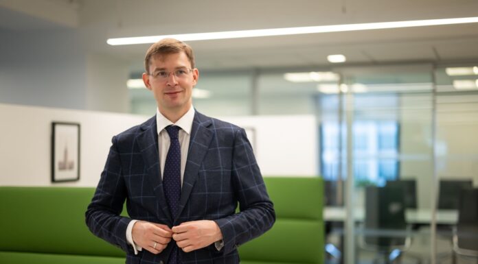 Не только должность: как Тимур Турлов совмещает бизнес и социальную миссию