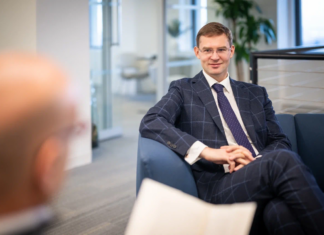 Тимур Турлов: как должность CEO позволяет трансформировать Freedom Holding Corp.