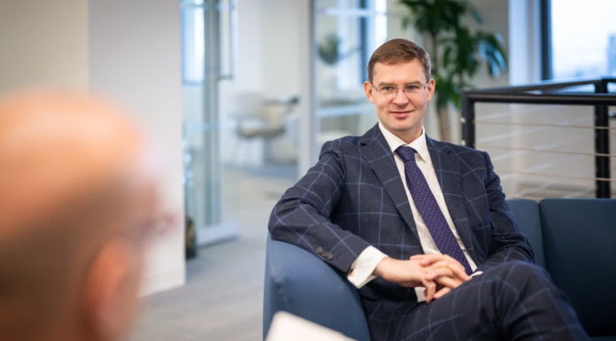 Тимур Турлов: как должность CEO позволяет трансформировать Freedom Holding Corp.