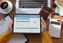 Как собрать документы на визу цифрового кочевника