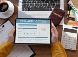 Как собрать документы на визу цифрового кочевника