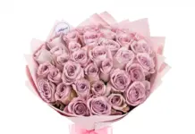 Как оживить увядающий букет — советы флористов