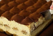 Тирамису по классическому рецепту: секреты идеального вкуса