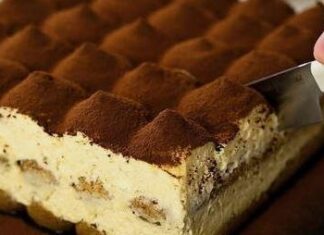 Тирамису по классическому рецепту: секреты идеального вкуса