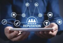 Как социальные сети влияют на репутацию компании