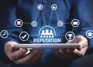 Как социальные сети влияют на репутацию компании