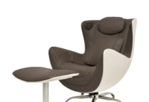 Умный массаж с Relaxy: технологии будущего уже сегодня