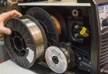 Как выбрать сварочный аппарат и проволоку для полуавтомата