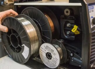 Как выбрать сварочный аппарат и проволоку для полуавтомата
