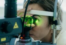 Безопасность и эффективность лазерного лечения зрения