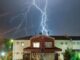 Как уберечь здание от разрушительных последствий удара молнии