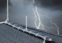 Почему профессиональная проверка молниезащиты — обязательное условие эксплуатации здания