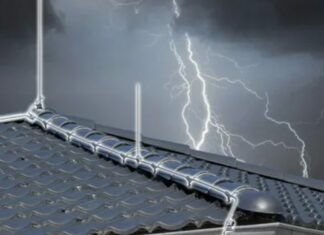 Почему профессиональная проверка молниезащиты — обязательное условие эксплуатации здания