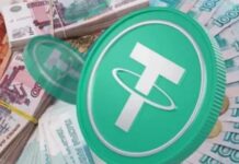 Обмен USDT на рубли: ситуации, требующие конвертации средств