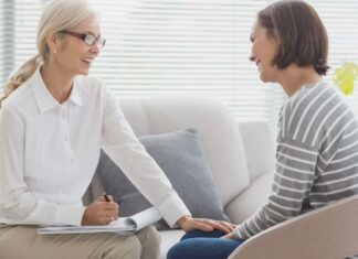 Когда стоит обратиться к психологу