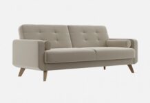 Важные рекомендации по выбору мягкой мебели