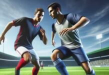 ТОП-5 причин, по которым футбол остается наиболее популярной игрой в мире