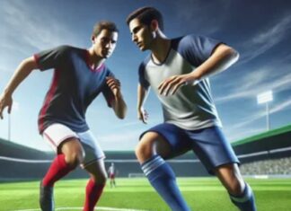 ТОП-5 причин, по которым футбол остается наиболее популярной игрой в мире