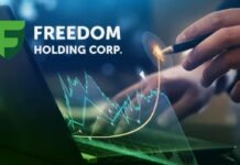 Как Freedom Finance покоряет мир: путь от локального брокера до глобального гиганта