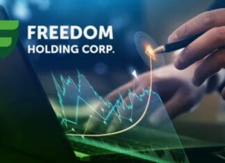 Как Freedom Finance покоряет мир: путь от локального брокера до глобального гиганта