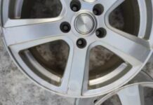 Литые диски R15: идеальное сочетание стиля и функциональности