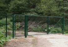 Где найти качественные 3D панели, ворота и калитки