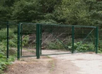 Где найти качественные 3D панели, ворота и калитки