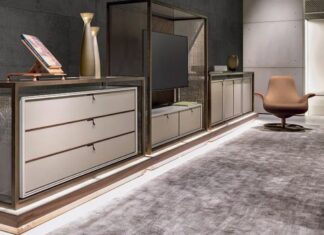 Почему итальянская мебель считается эталоном качества