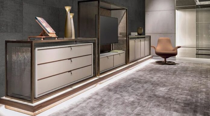 Почему итальянская мебель считается эталоном качества