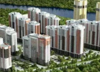 Новостройки Брянска: полный обзор жилых комплексов города