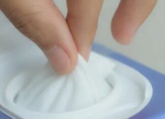 Почему влажные салфетки — это больше, чем просто средство гигиены