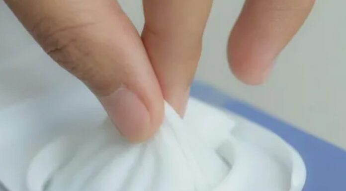 Почему влажные салфетки — это больше, чем просто средство гигиены