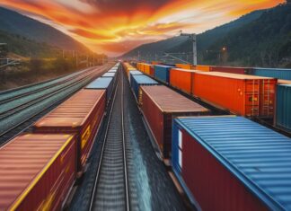 Железнодорожные перевозки в Казахстан: надёжные решения от agt-cargo.com