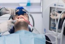 Наркоз в стоматологии: показания, подготовка и безопасность