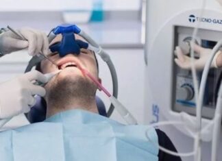 Наркоз в стоматологии: показания, подготовка и безопасность