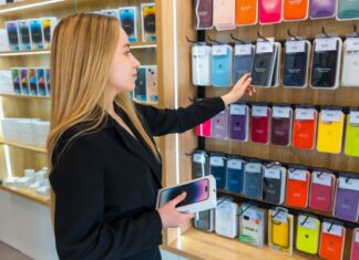 Магазин мобильной техники: ваш проводник в мире премиальной электроники