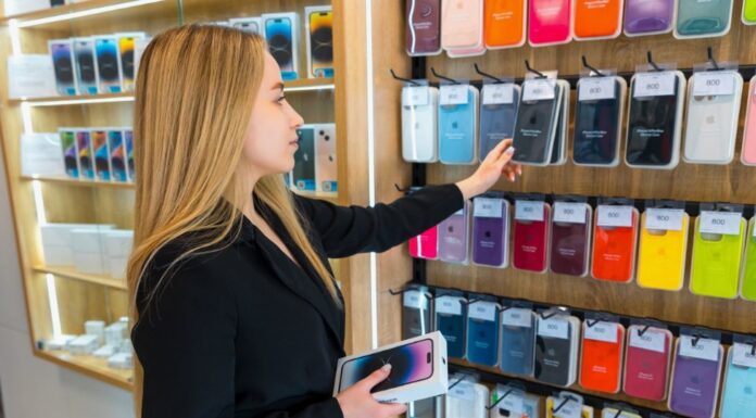 Магазин мобильной техники: ваш проводник в мире премиальной электроники