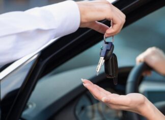 Аренда авто с правом выкупа: путь к собственному автомобилю без лишних хлопот