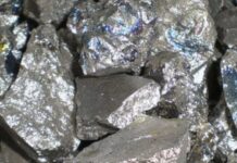 Что такое ферросплавы и где они применяются?