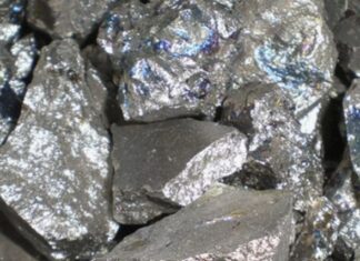 Что такое ферросплавы и где они применяются?