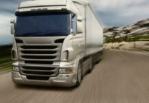 Грузоперевозки Санкт-Петербург — Астана