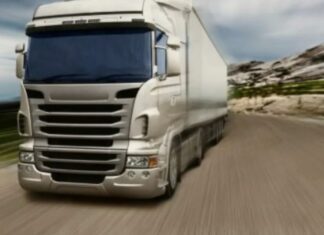 Грузоперевозки Санкт-Петербург — Астана