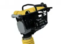 Вибротрамбовка электрическая: почему стоит обратить внимание на этот инструмент