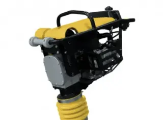 Вибротрамбовка электрическая: почему стоит обратить внимание на этот инструмент